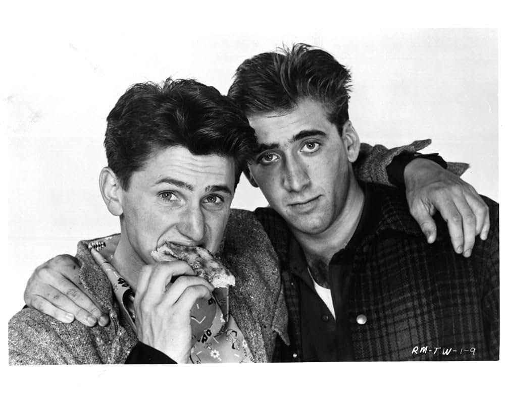 月を追いかけての画像