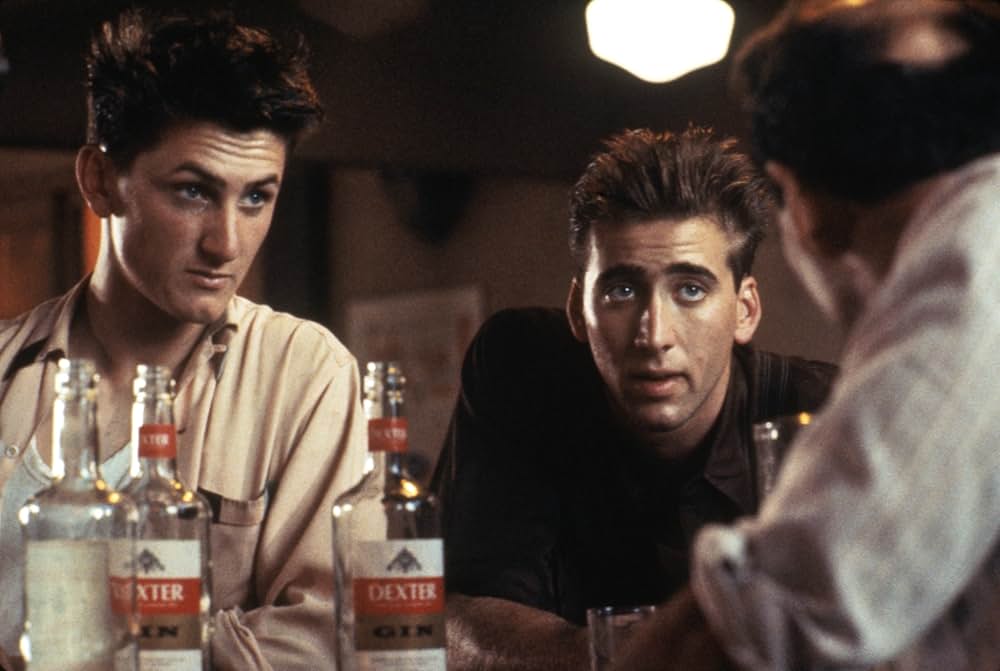 月を追いかけての画像