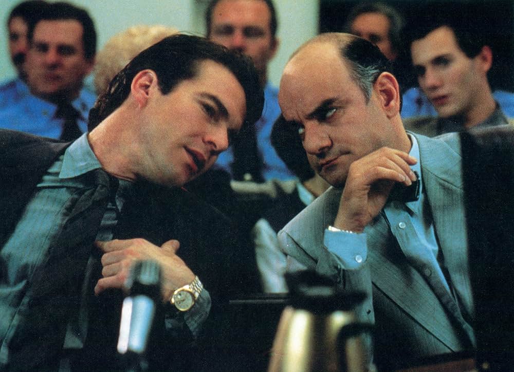 ビッグ・イージーの画像