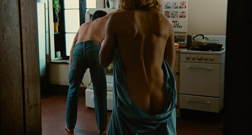 ビッグ・イージーの画像