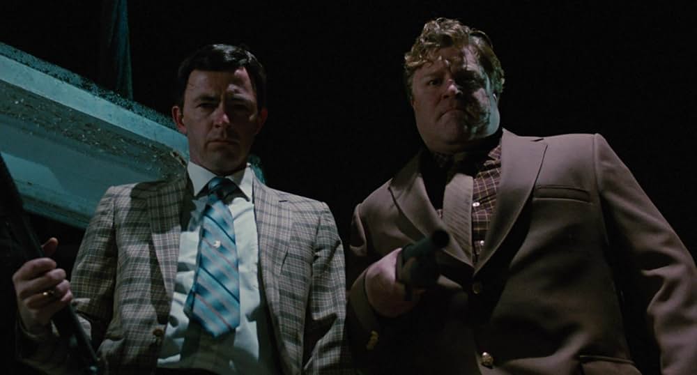 ビッグ・イージーの画像