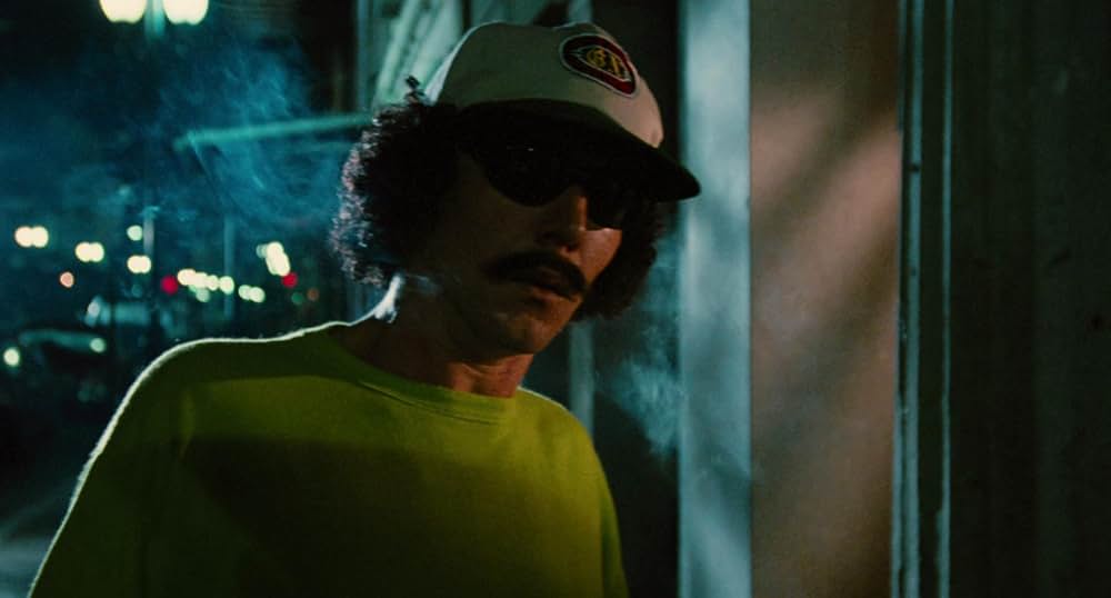 ビッグ・イージーの画像