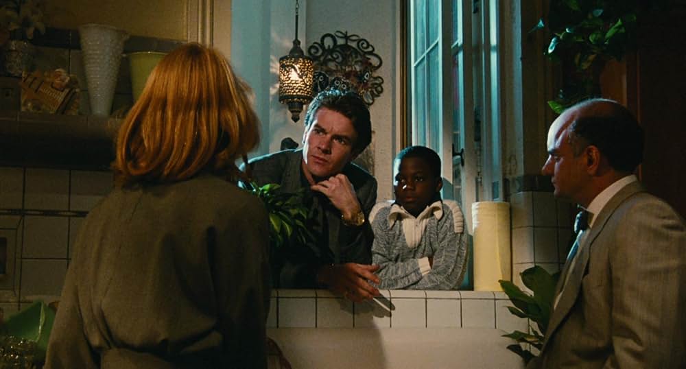 ビッグ・イージーの画像