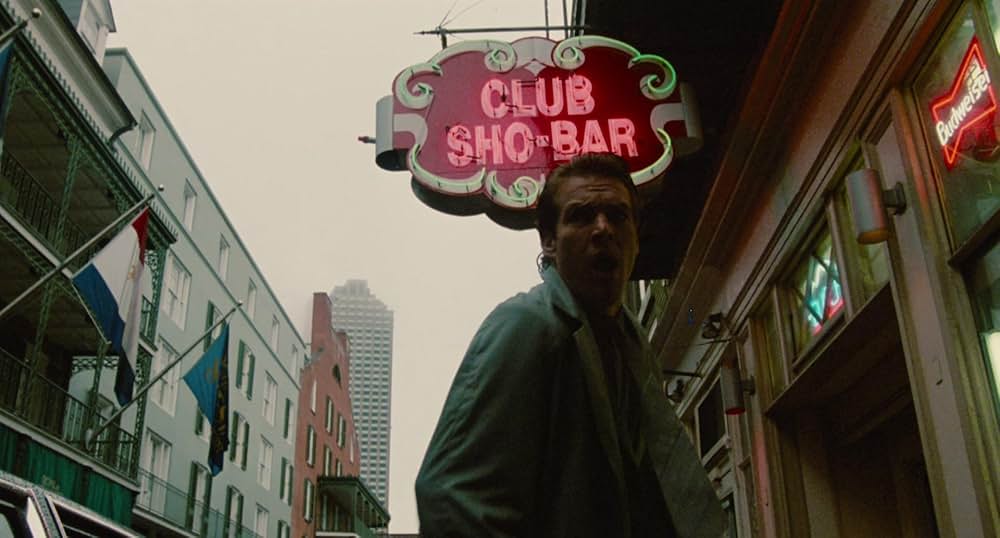 ビッグ・イージーの画像