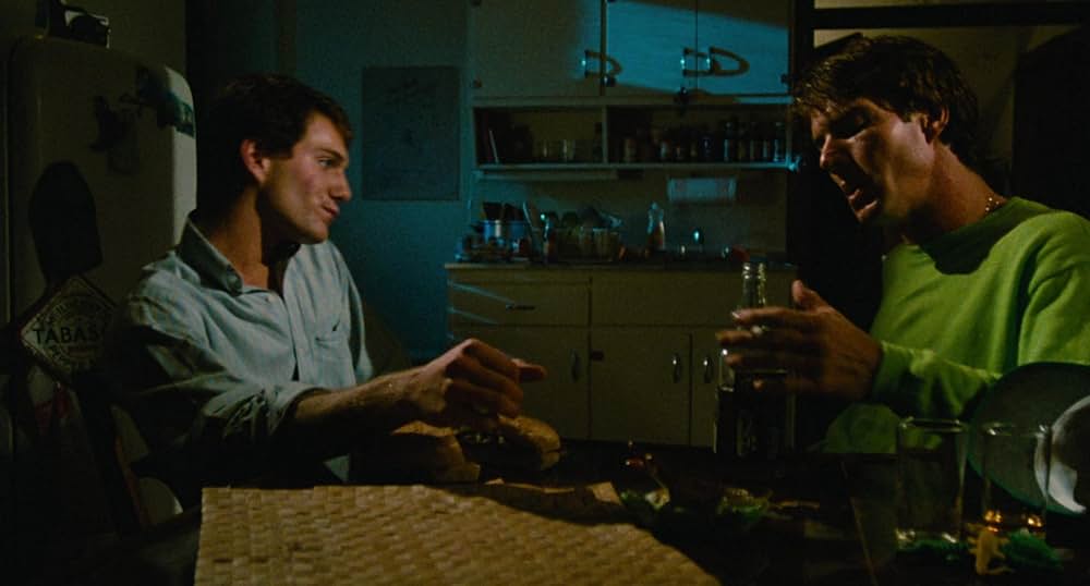 ビッグ・イージーの画像