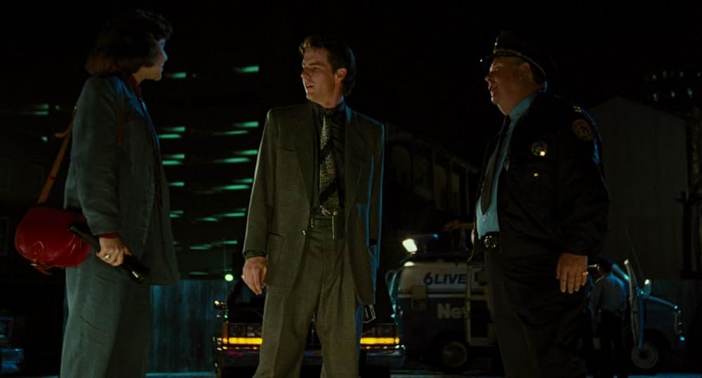 ビッグ・イージーの画像