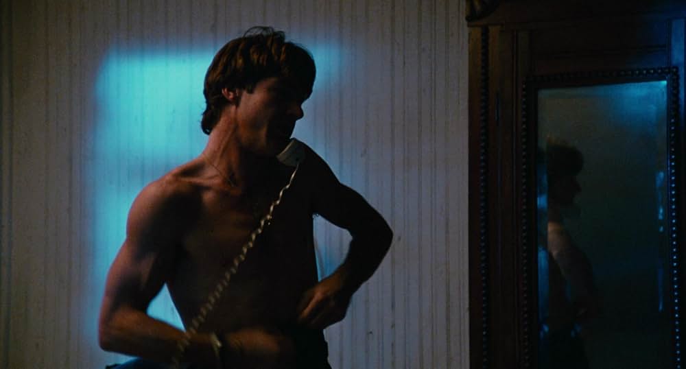 ビッグ・イージーの画像