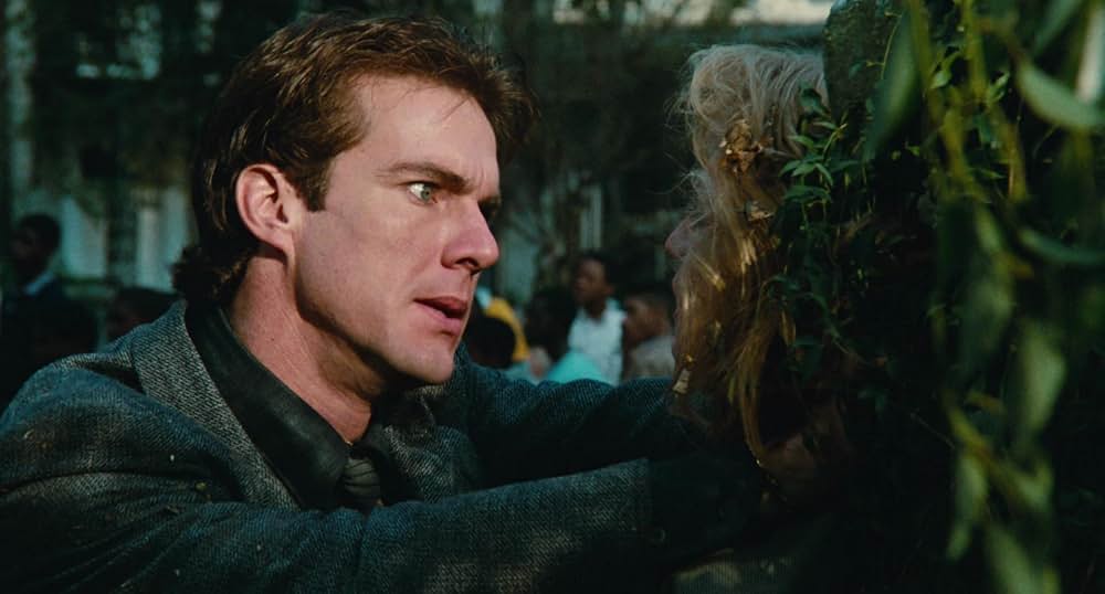 ビッグ・イージーの画像