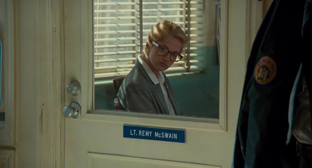 ビッグ・イージーの画像