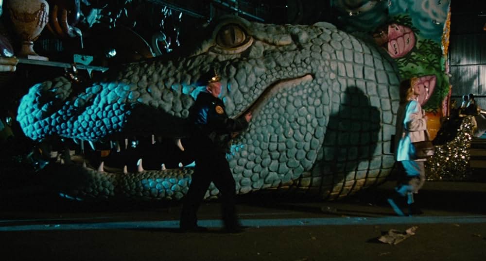 ビッグ・イージーの画像