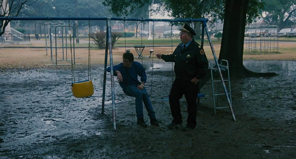 ビッグ・イージーの画像