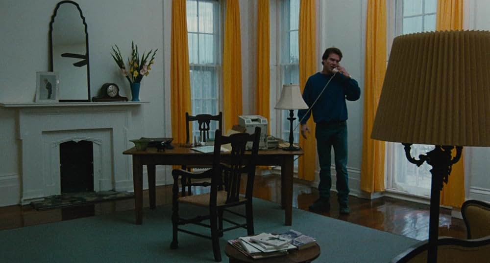 ビッグ・イージーの画像