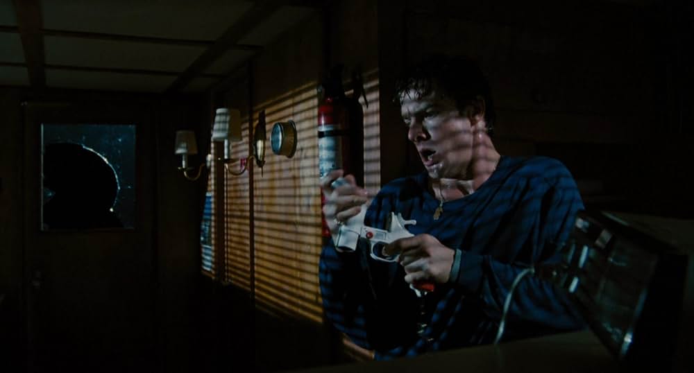 ビッグ・イージーの画像