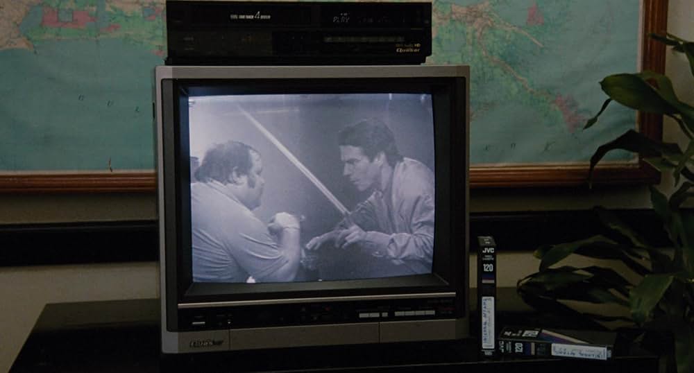 ビッグ・イージーの画像