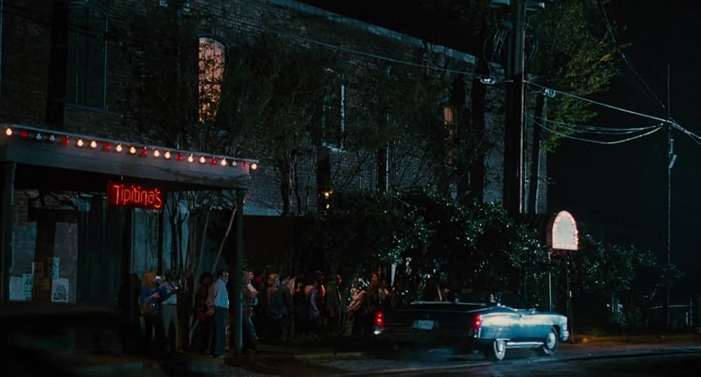 ビッグ・イージーの画像