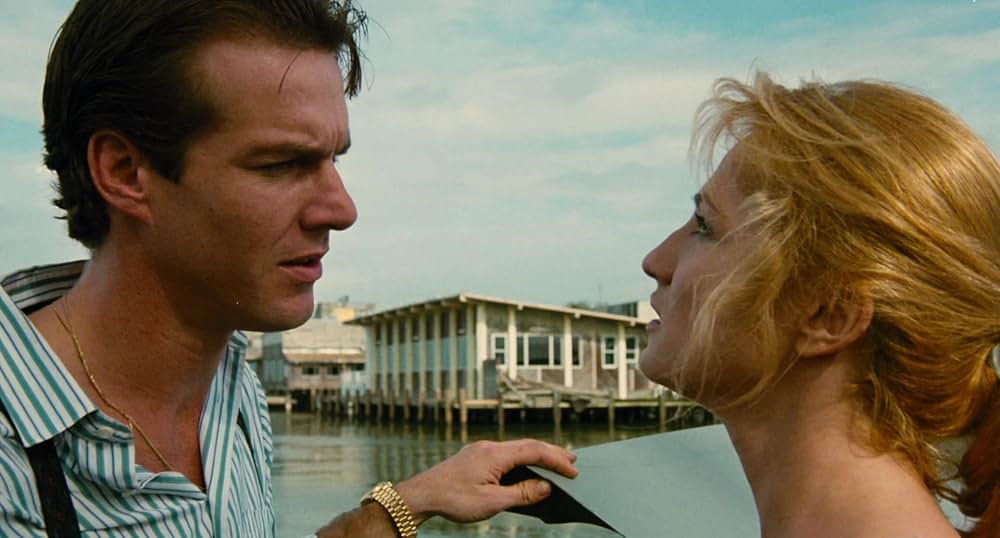 ビッグ・イージーの画像