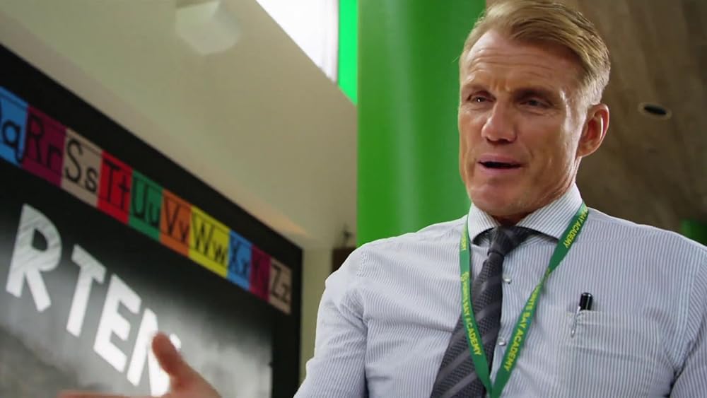 キンダガートン・コップ２の画像