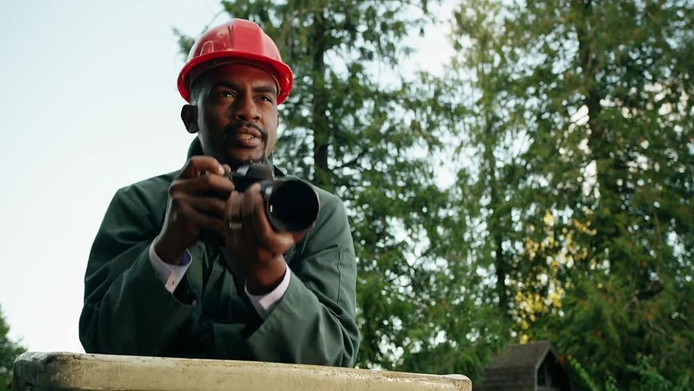 キンダガートン・コップ２の画像