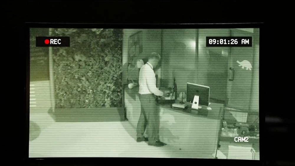 キンダガートン・コップ２の画像