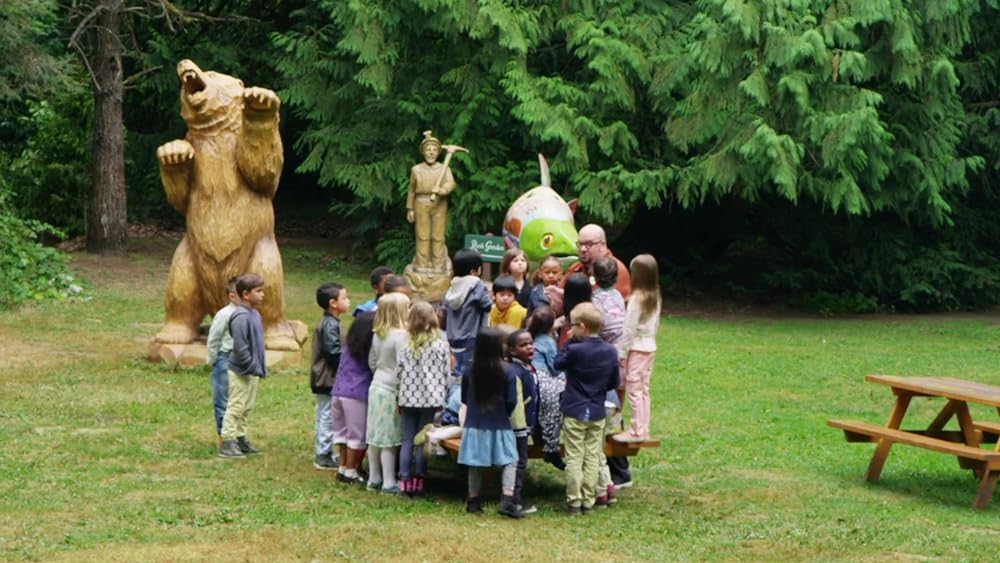 キンダガートン・コップ２の画像