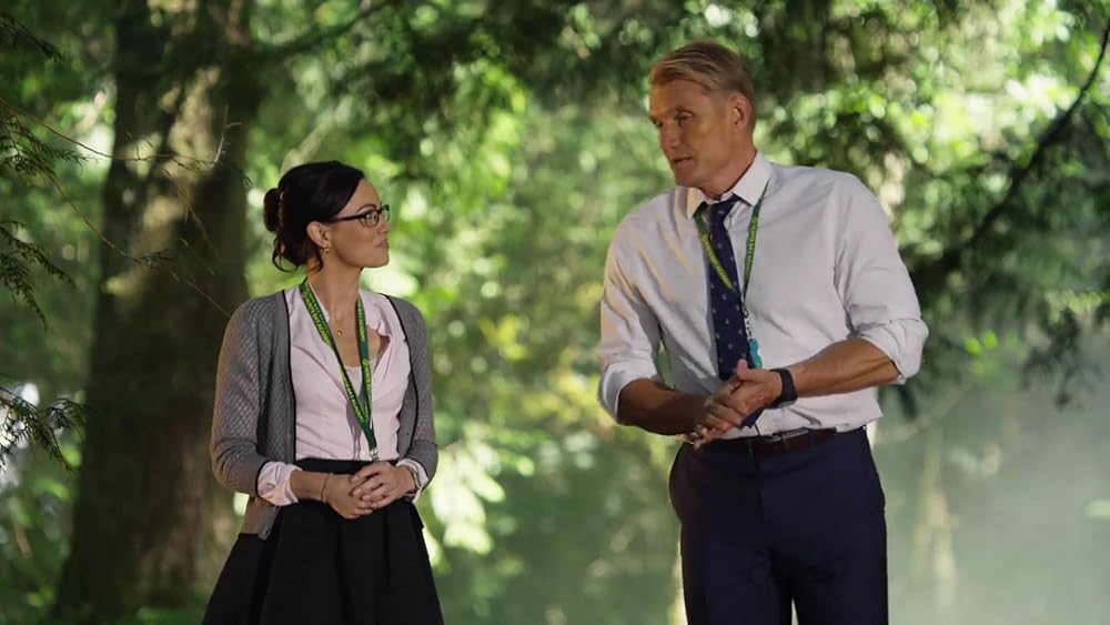 キンダガートン・コップ２の画像