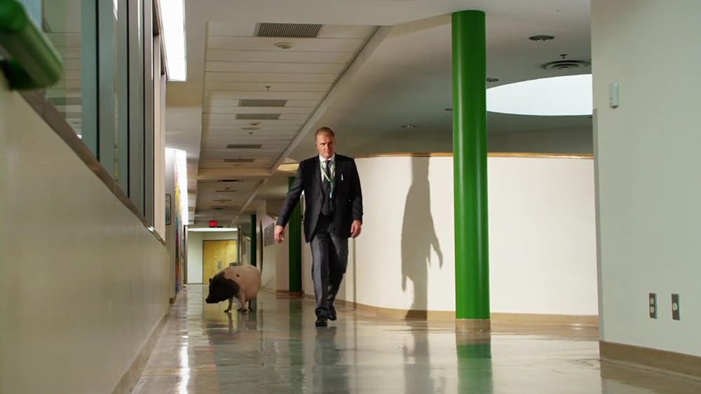 キンダガートン・コップ２の画像