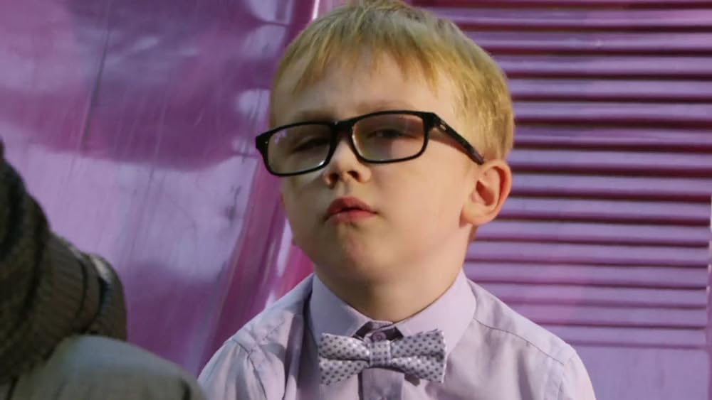 キンダガートン・コップ２の画像