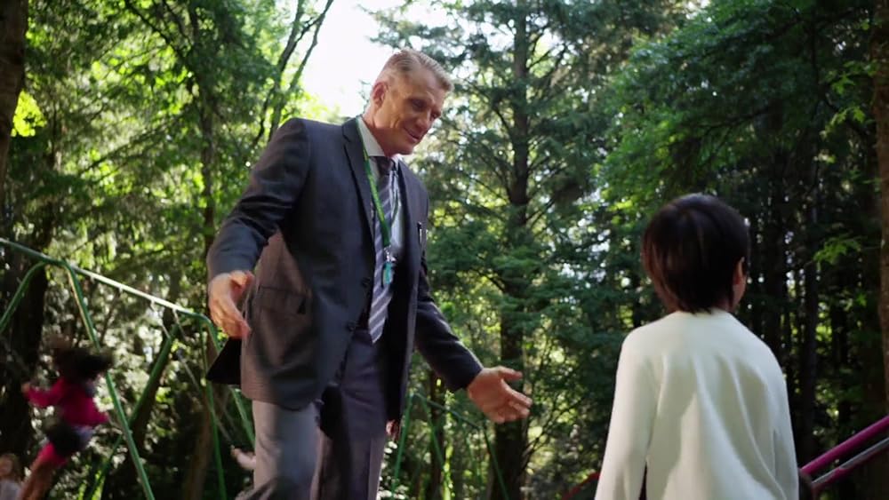 キンダガートン・コップ２の画像