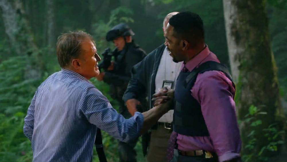 キンダガートン・コップ２の画像