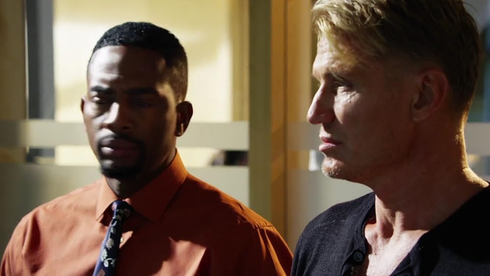 キンダガートン・コップ２の画像