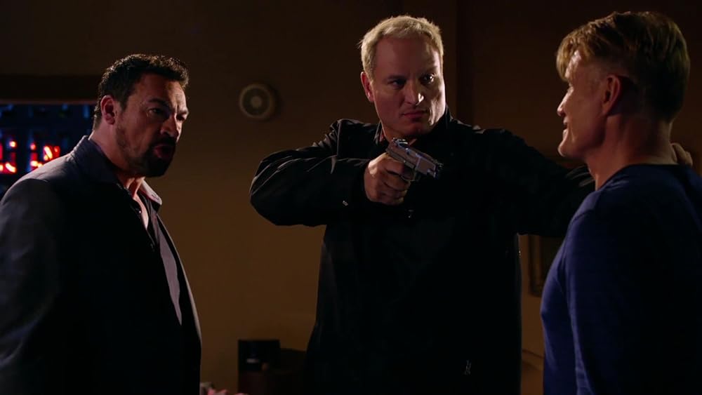 キンダガートン・コップ２の画像