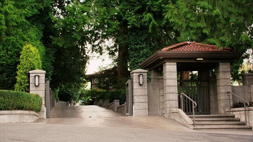 キンダガートン・コップ２の画像