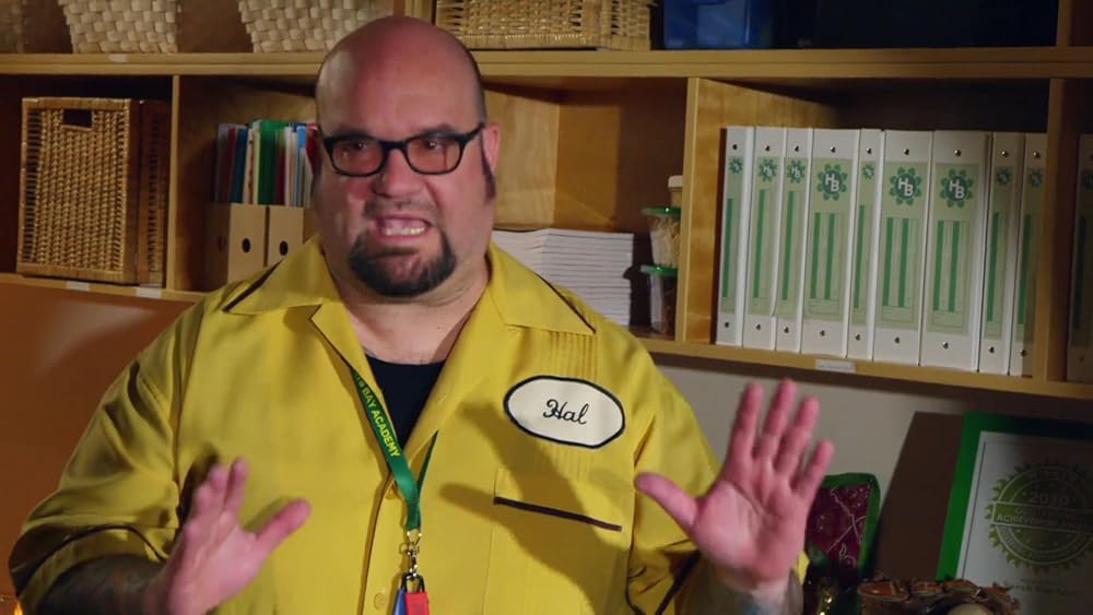 キンダガートン・コップ２の画像