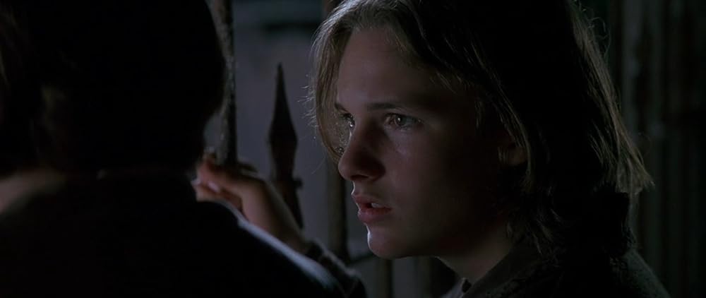 「トム・ソーヤーの大冒険」ブラッド・レンフロの画像