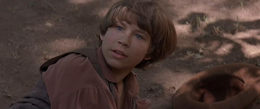 トム・ソーヤーの大冒険の画像