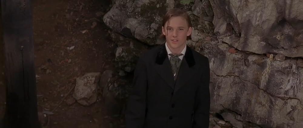 「トム・ソーヤーの大冒険」ブラッド・レンフロの画像