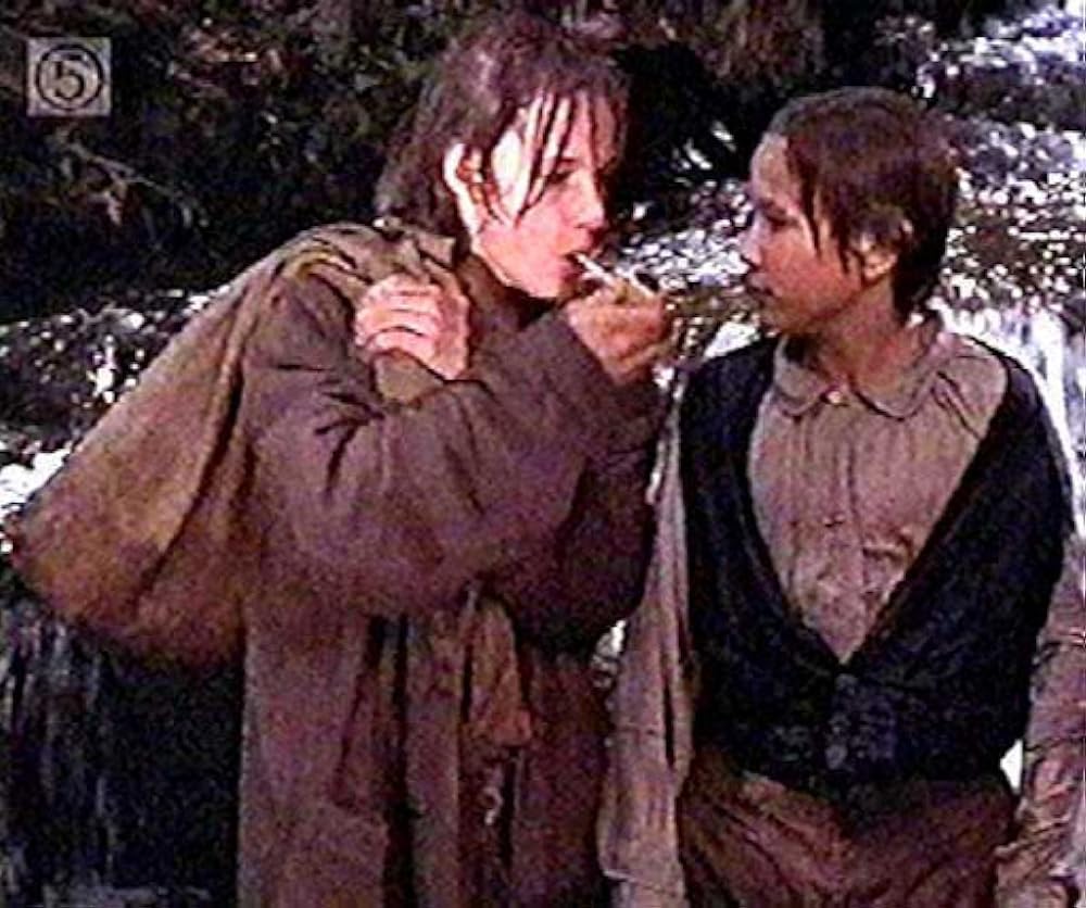 「トム・ソーヤーの大冒険」ブラッド・レンフロの画像