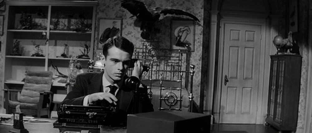 「強迫／ロープ殺人事件」ディーン・ストックウェルの画像