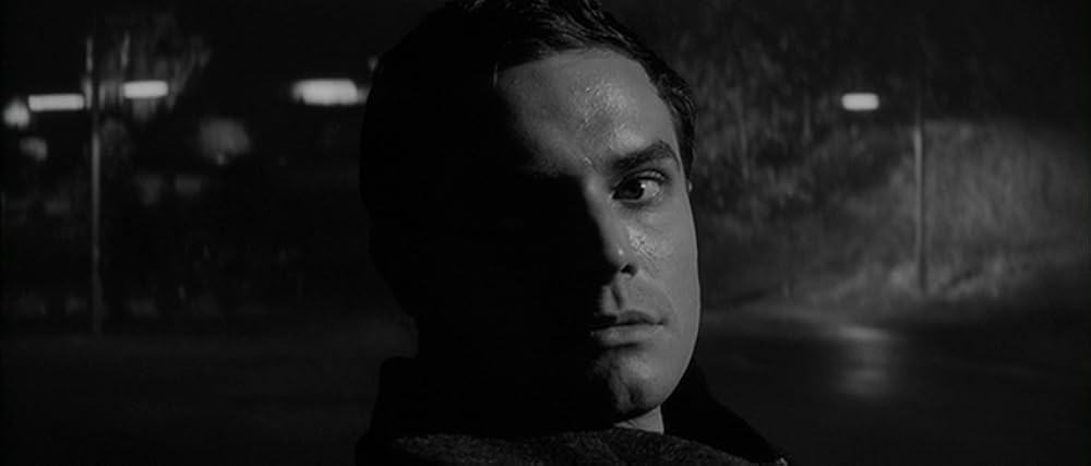 「強迫／ロープ殺人事件」ブラッドフォード・ディルマンの画像