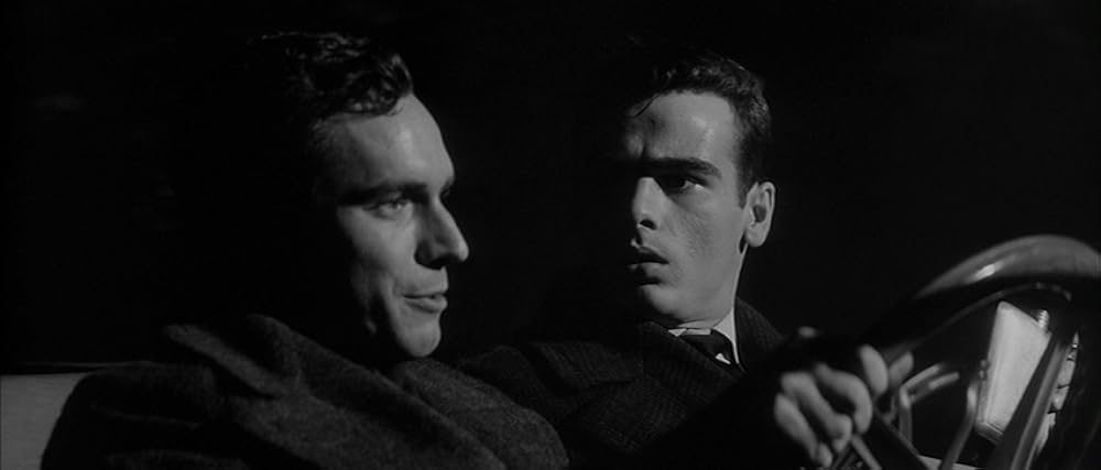 「強迫／ロープ殺人事件」ディーン・ストックウェル & ブラッドフォード・ディルマンの画像