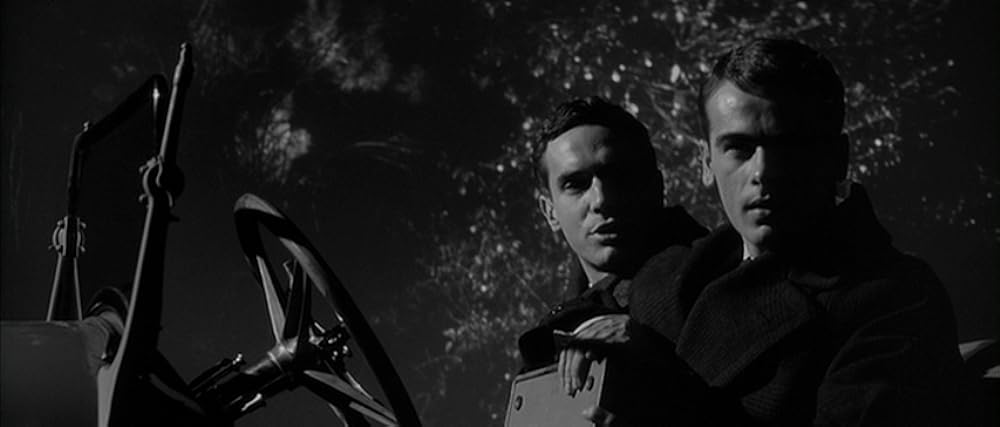 「強迫／ロープ殺人事件」ディーン・ストックウェル & ブラッドフォード・ディルマンの画像