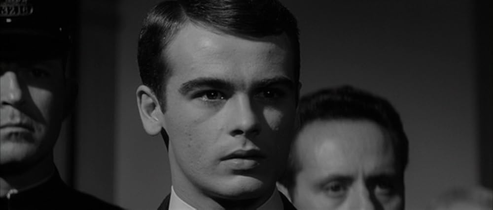 「強迫／ロープ殺人事件」ディーン・ストックウェルの画像