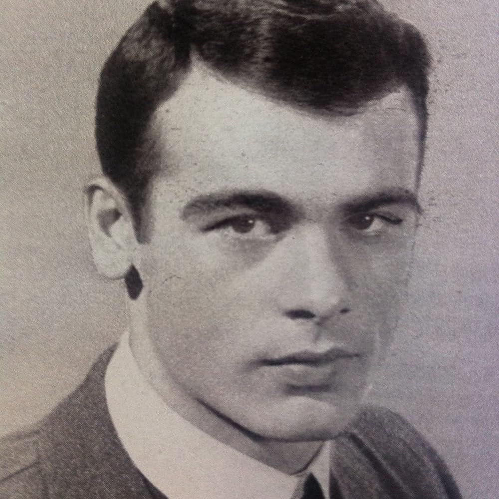 「強迫／ロープ殺人事件」ディーン・ストックウェルの画像