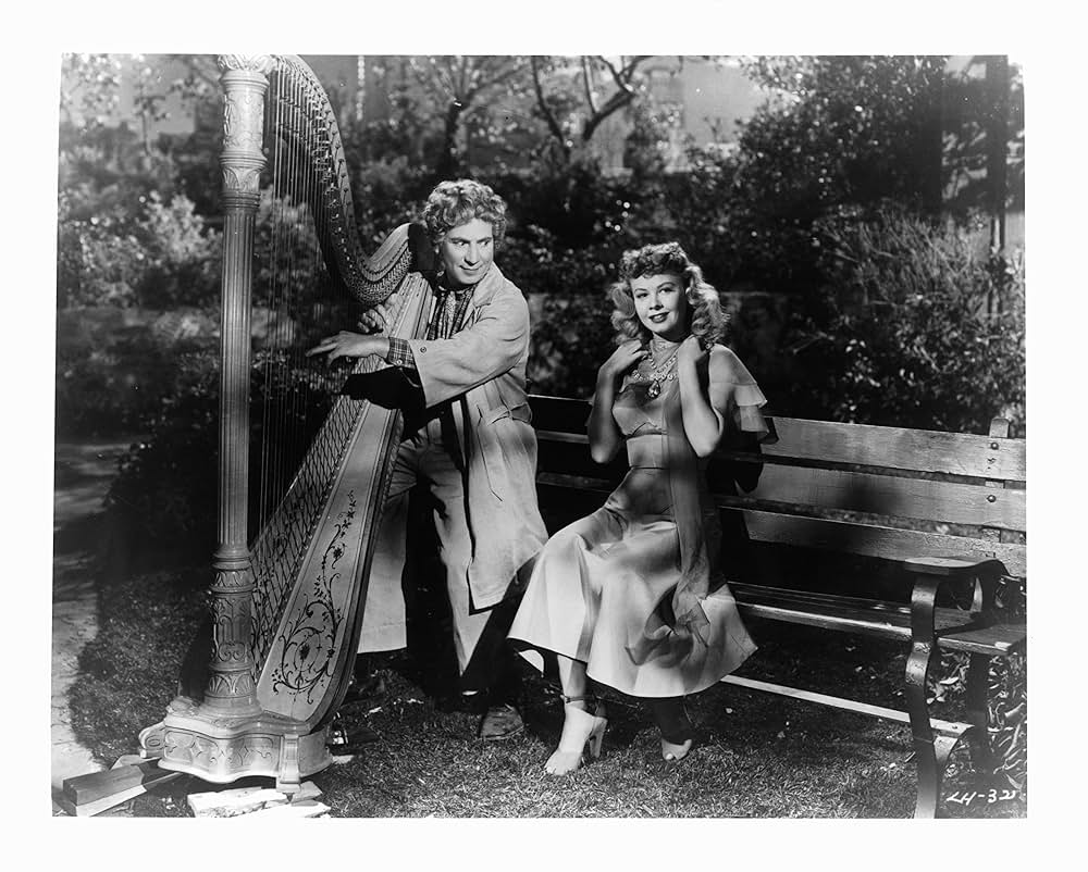 ラヴ・ハッピーの画像