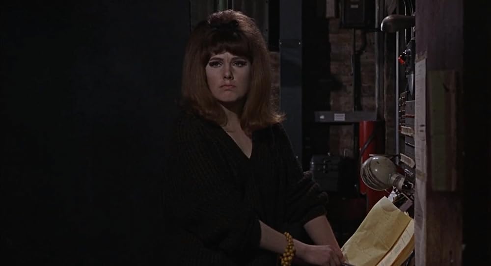 死者にかかってきた電話／恐怖との遭遇の画像