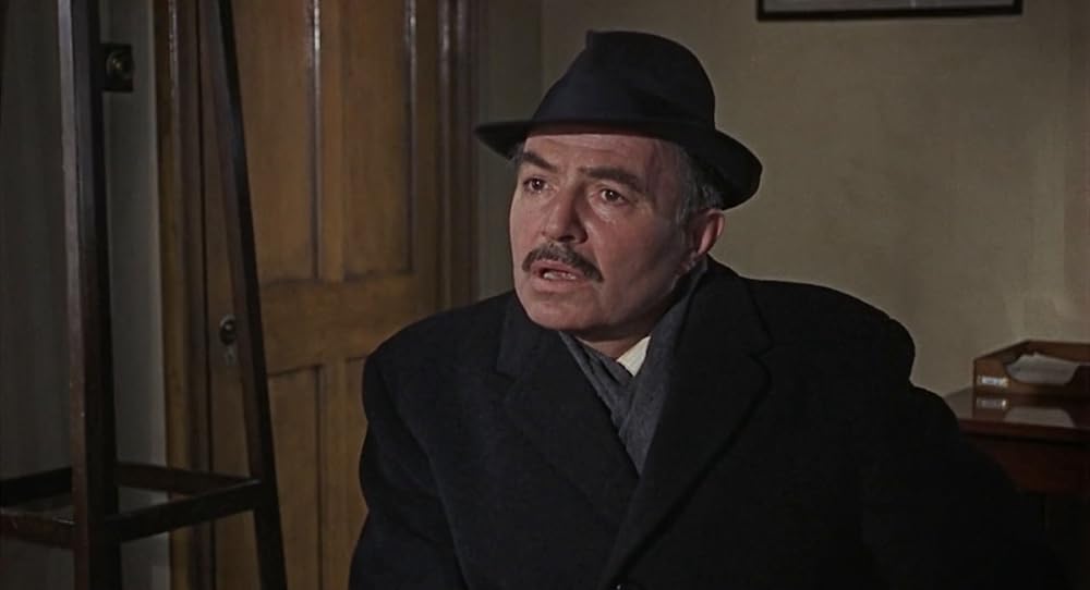 死者にかかってきた電話／恐怖との遭遇の画像