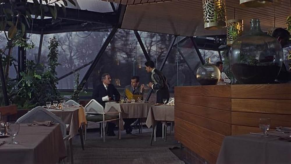 死者にかかってきた電話／恐怖との遭遇の画像