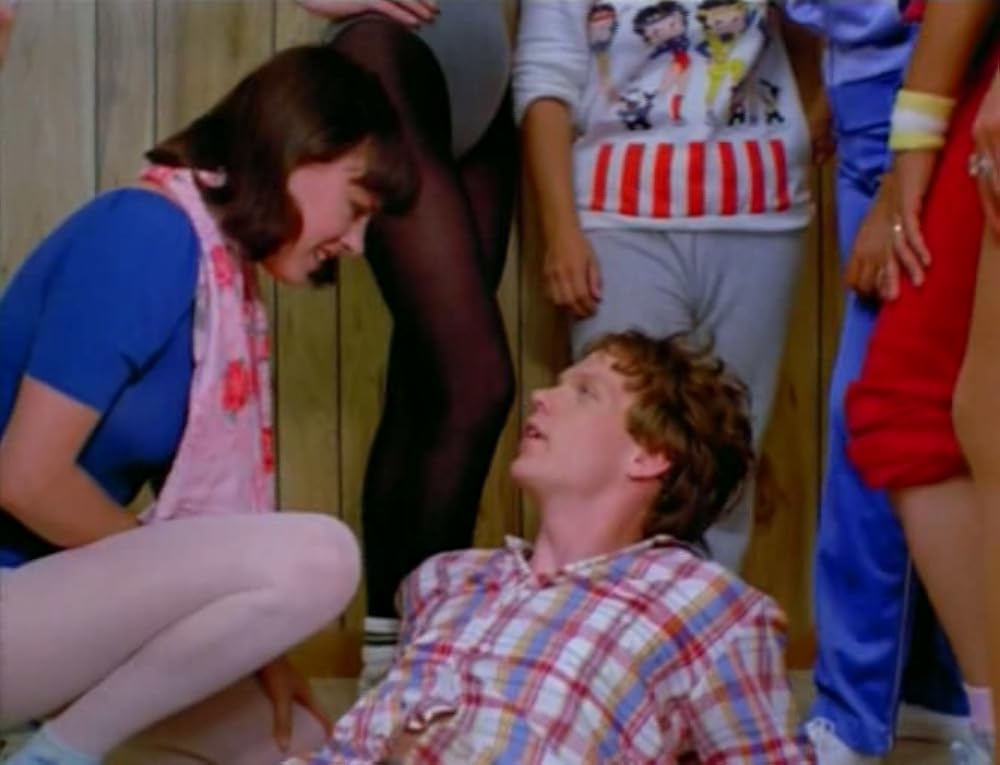 ダイナマイト・ヴァージン／キッス一発火事の元の画像