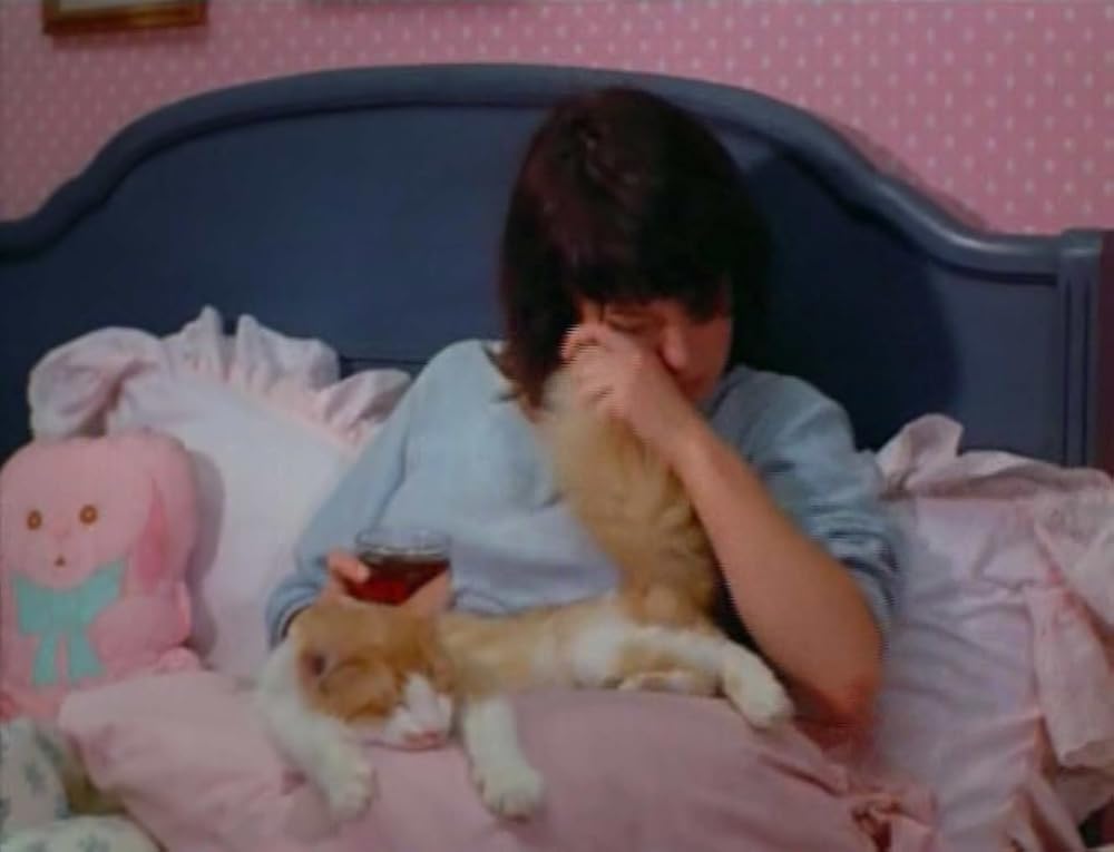 ダイナマイト・ヴァージン／キッス一発火事の元の画像