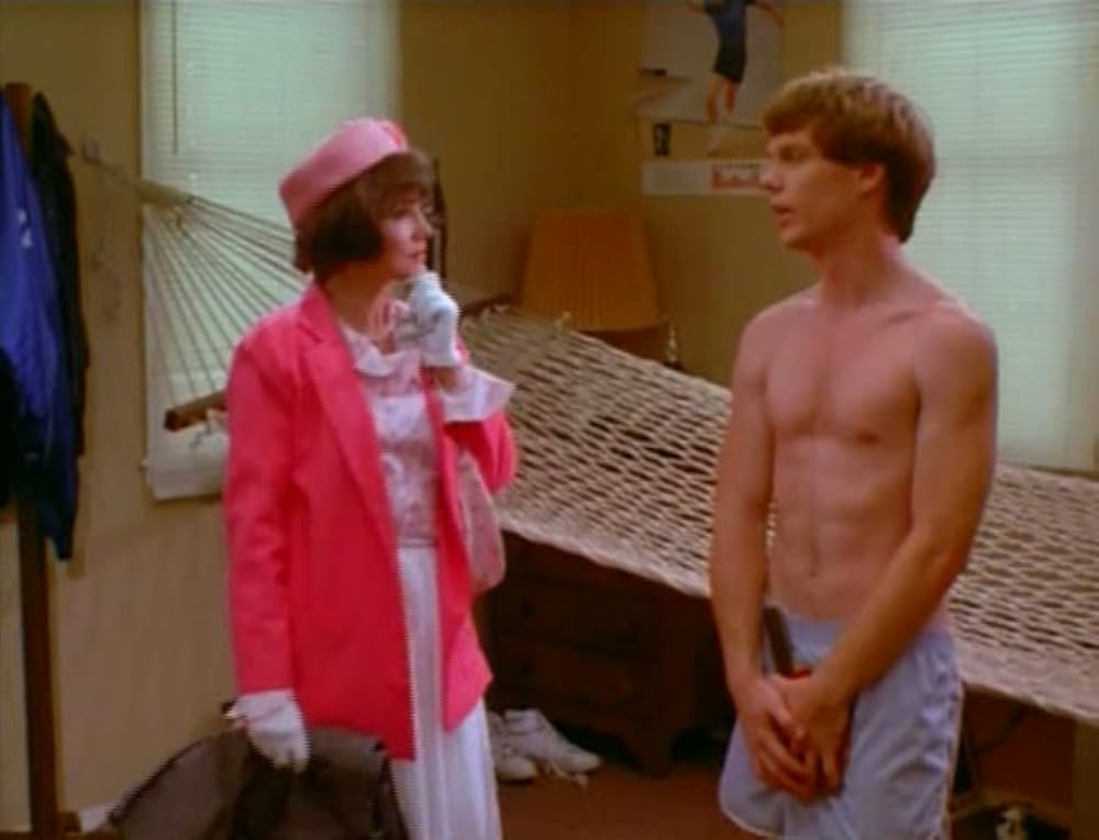 ダイナマイト・ヴァージン／キッス一発火事の元の画像